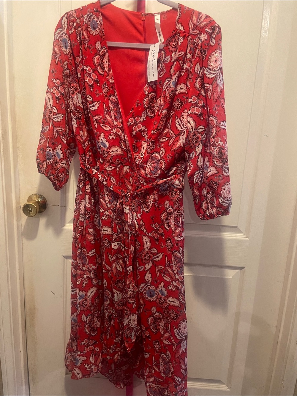 Intimates subcategory identification